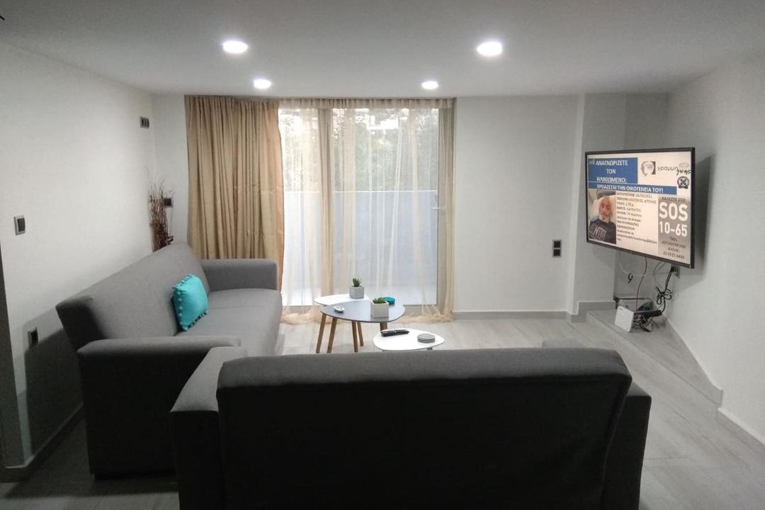Photo of Livingroom in Mochos