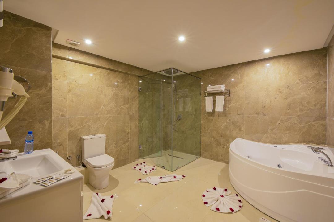 Photo of Bathroom in El Hara