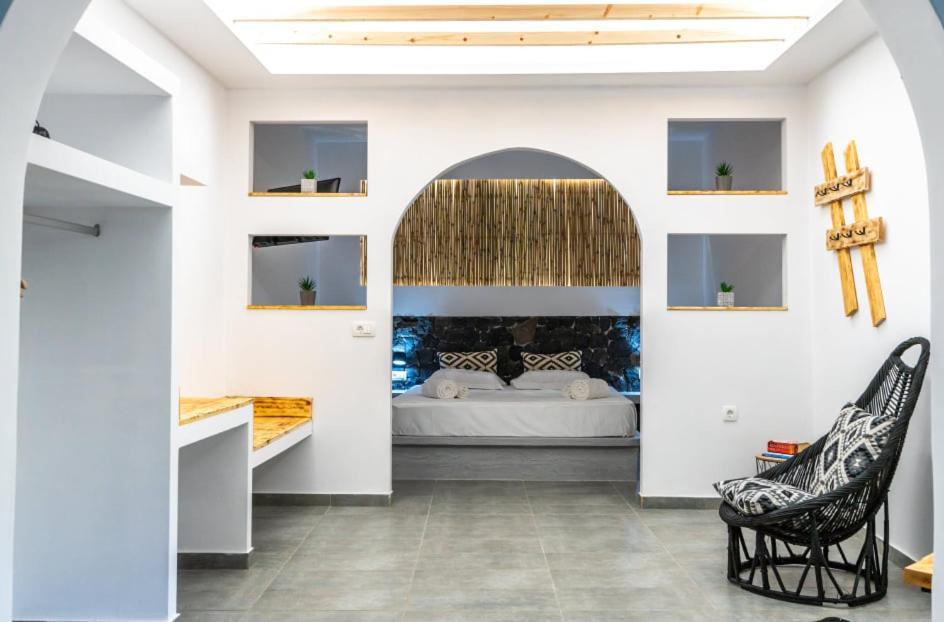 Photo of Bedroom in Vlychada