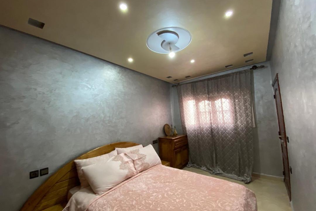 Photo of Bedroom in Oualidia
