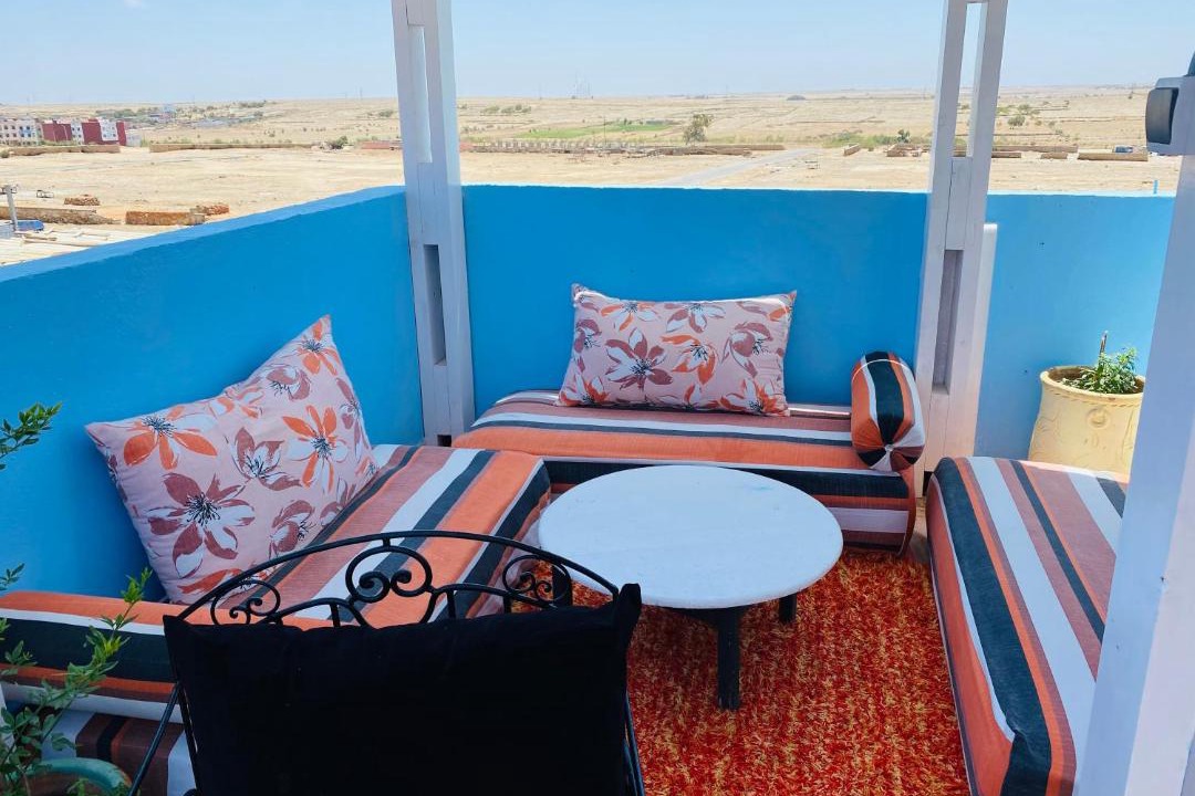 Photo of Patio Balcony in Oualidia
