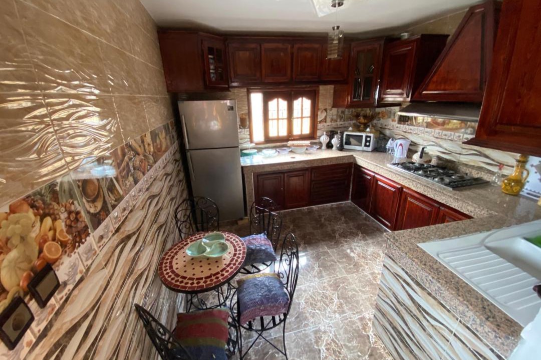 Photo of Livingroom in Oualidia