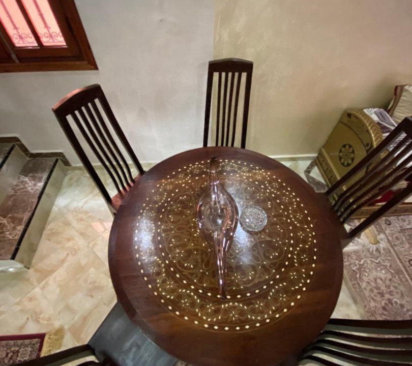 Photo of Bedroom in Oualidia