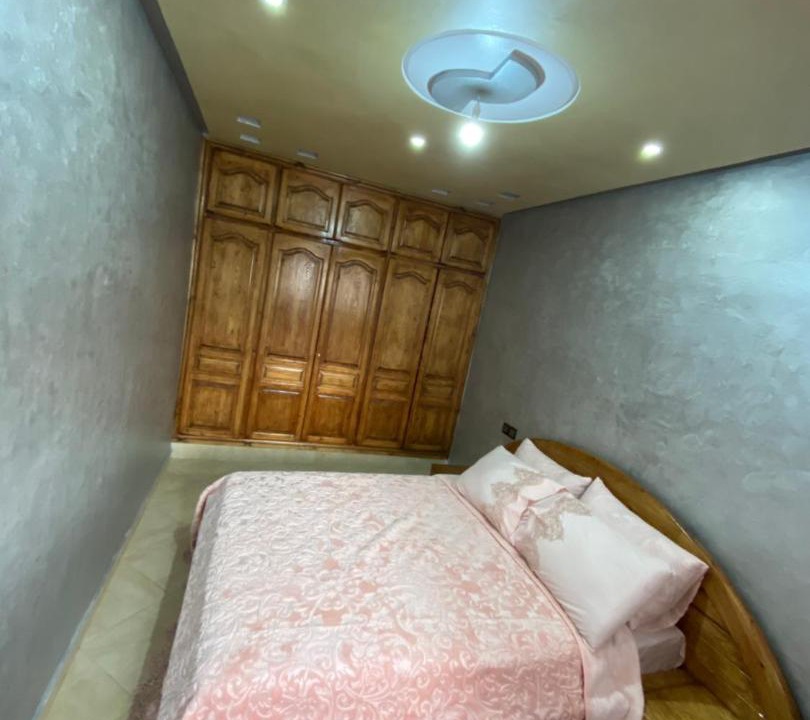 Photo of Bedroom in Oualidia