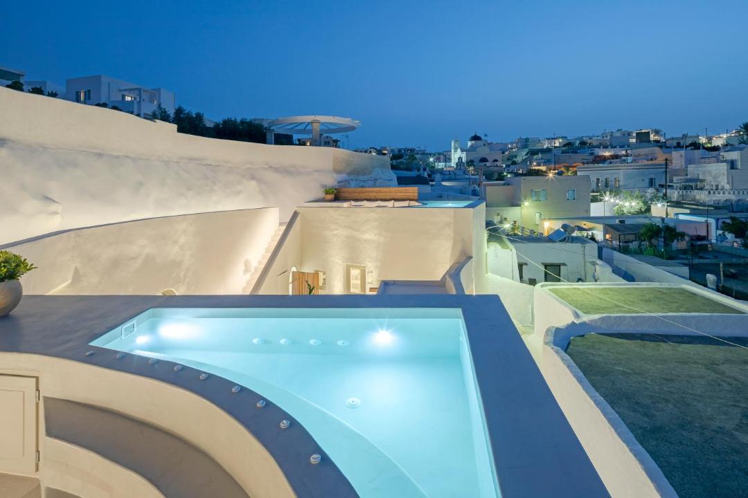 Photo of Patio Balcony in Karterados