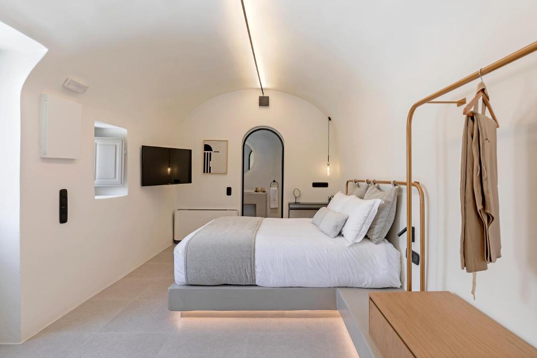 Photo of Bedroom in Karterados