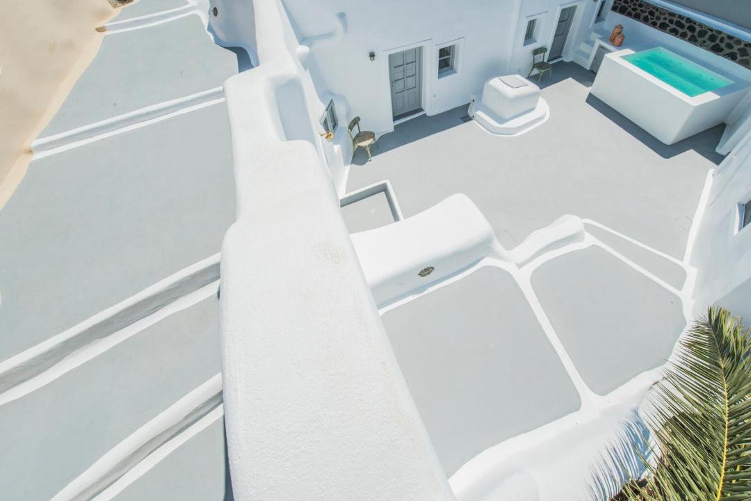 Photo of Patio Balcony in Finikia