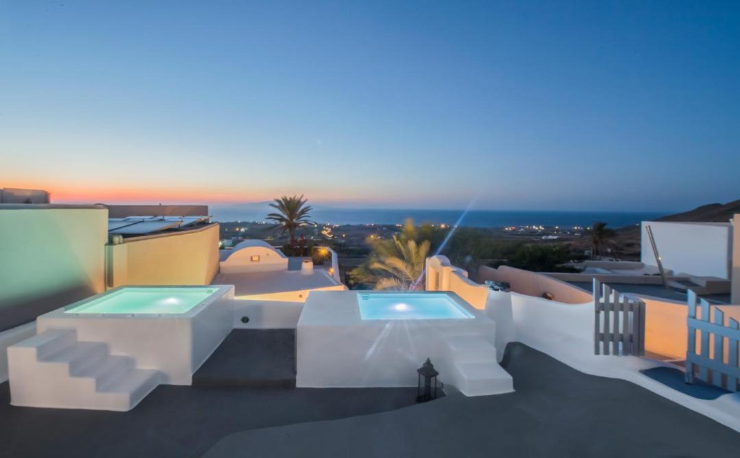 Photo of Patio Balcony in Finikia