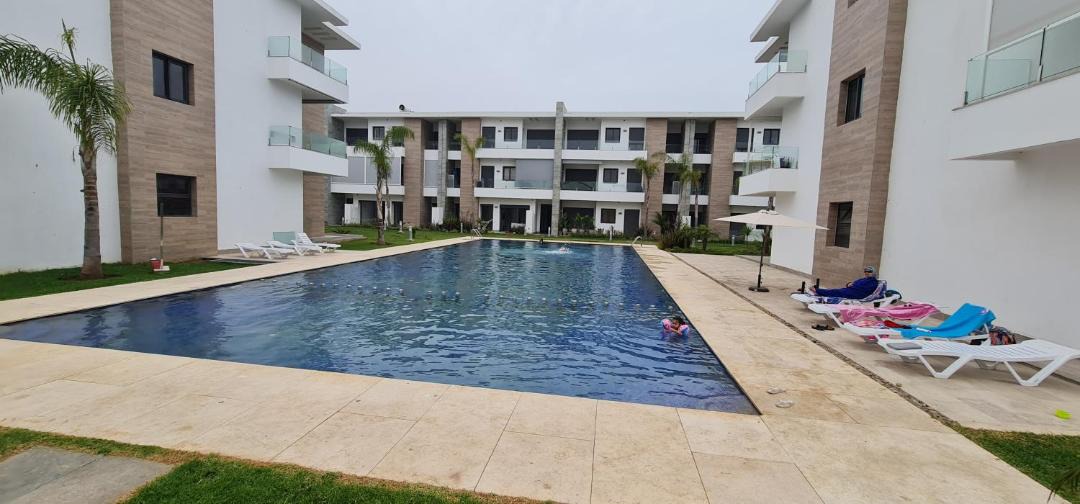 Photo of Outdoor in Skhirat Plage