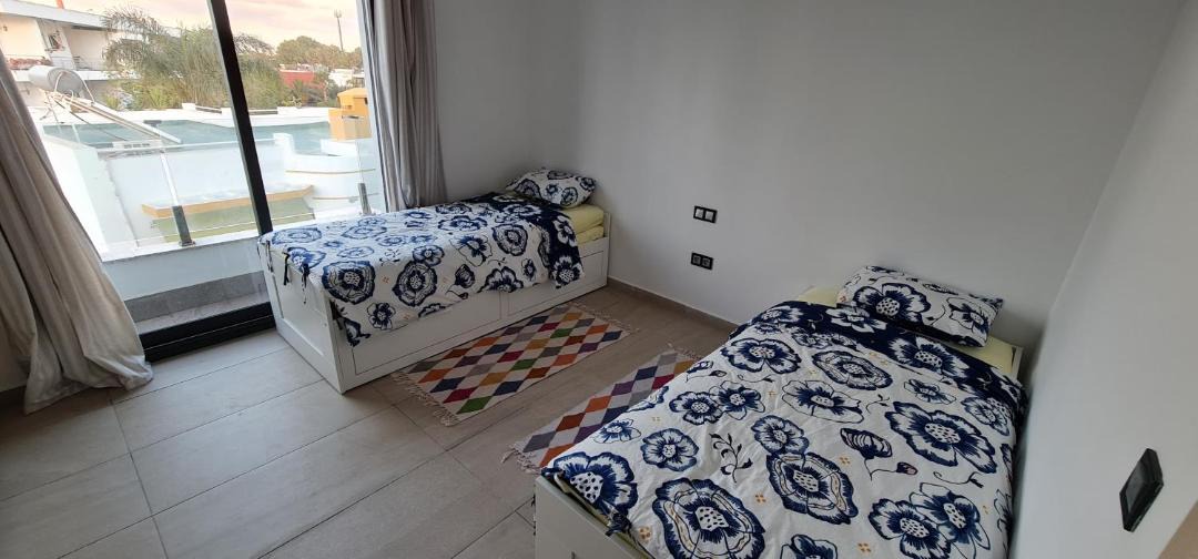 Photo of Bedroom in Skhirat Plage