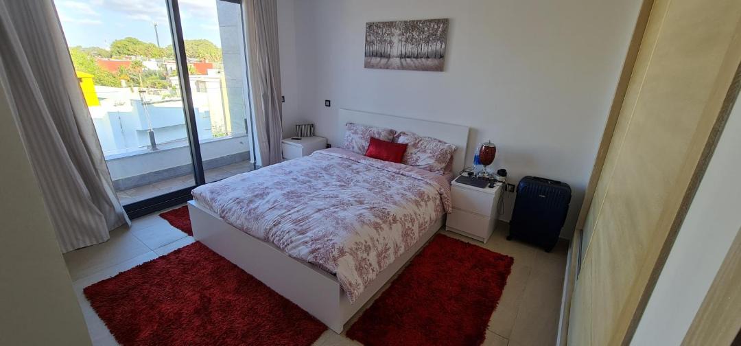 Photo of Bedroom in Skhirat Plage