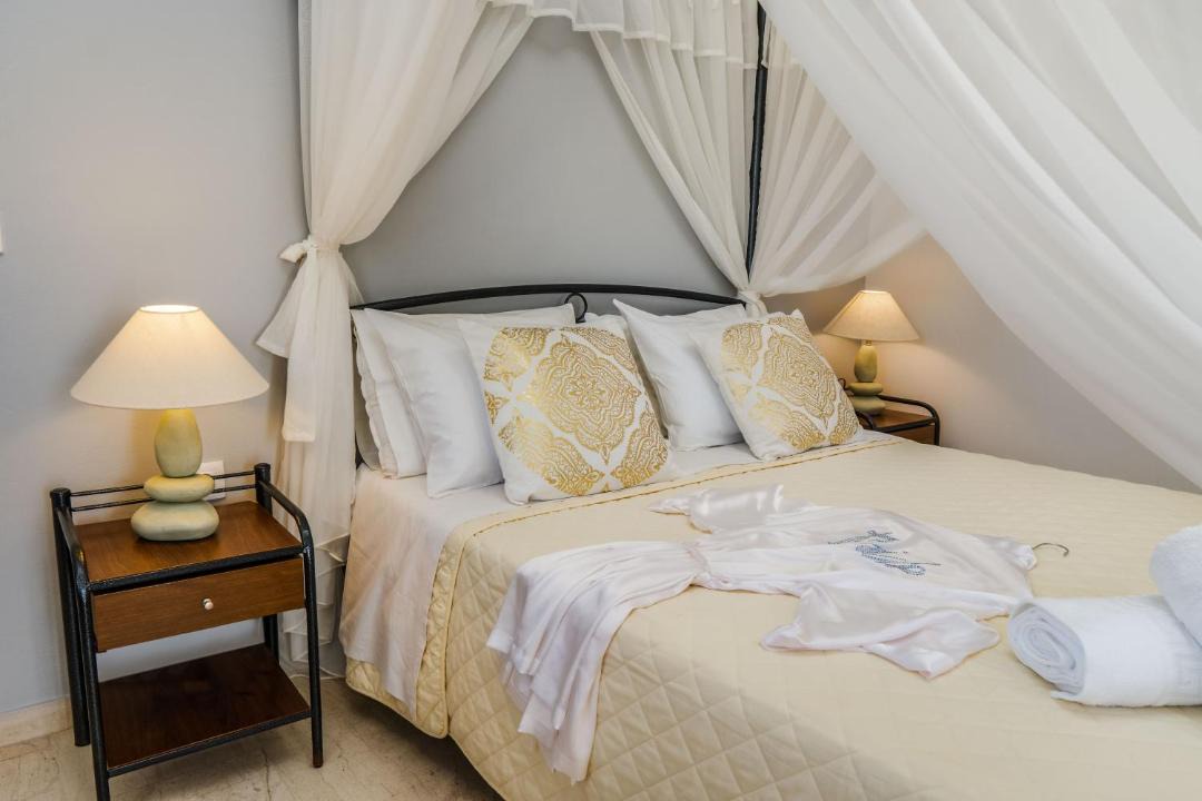 Photo of Bedroom in Karterados