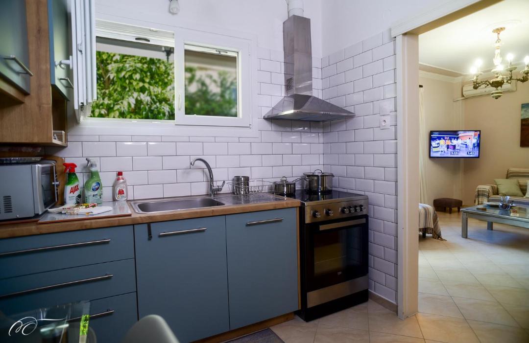 Photo of Kitchen in Volos