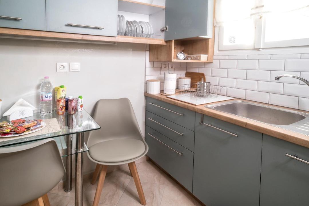 Photo of Kitchen in Volos