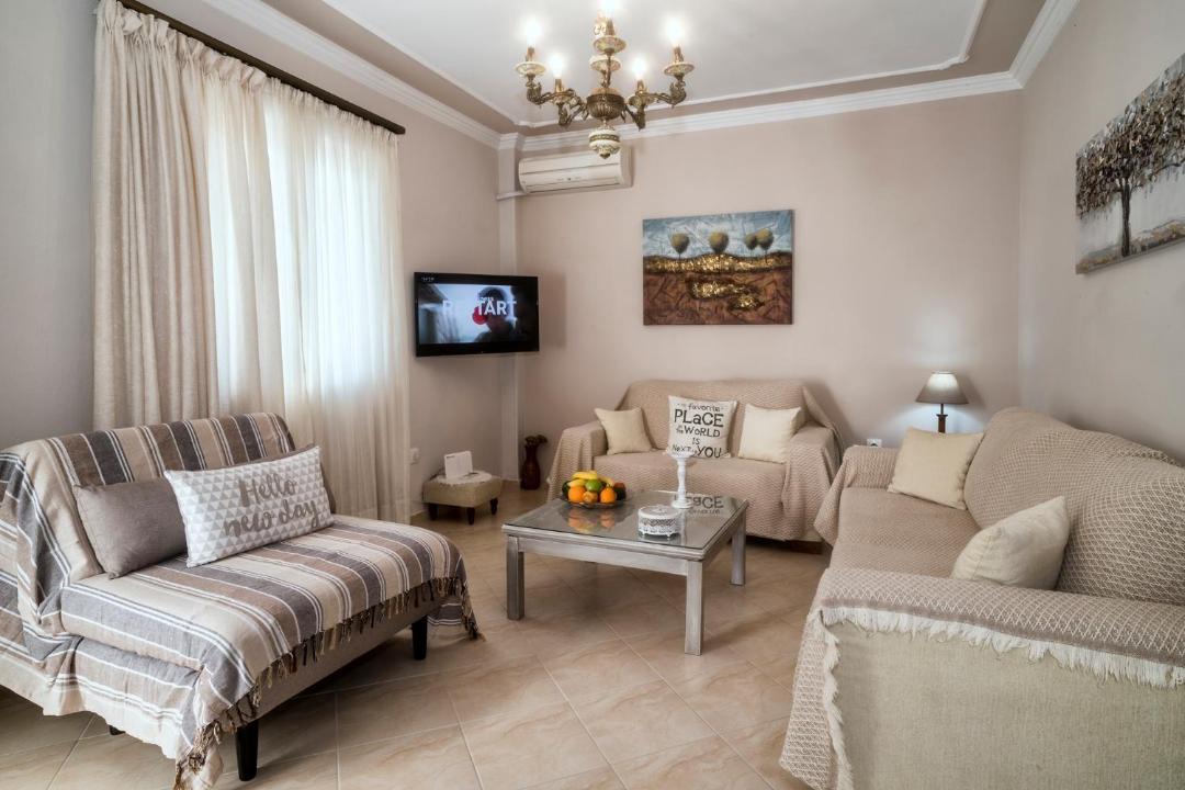 Photo of Livingroom in Volos