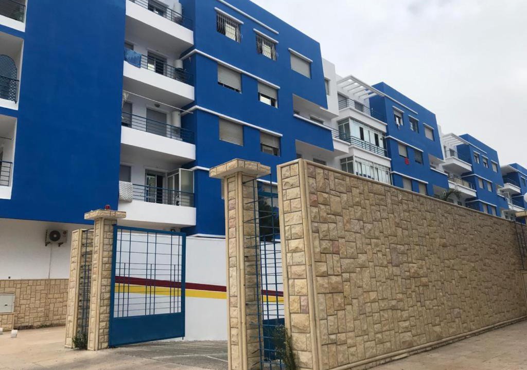 Photo of Buildings in Martil