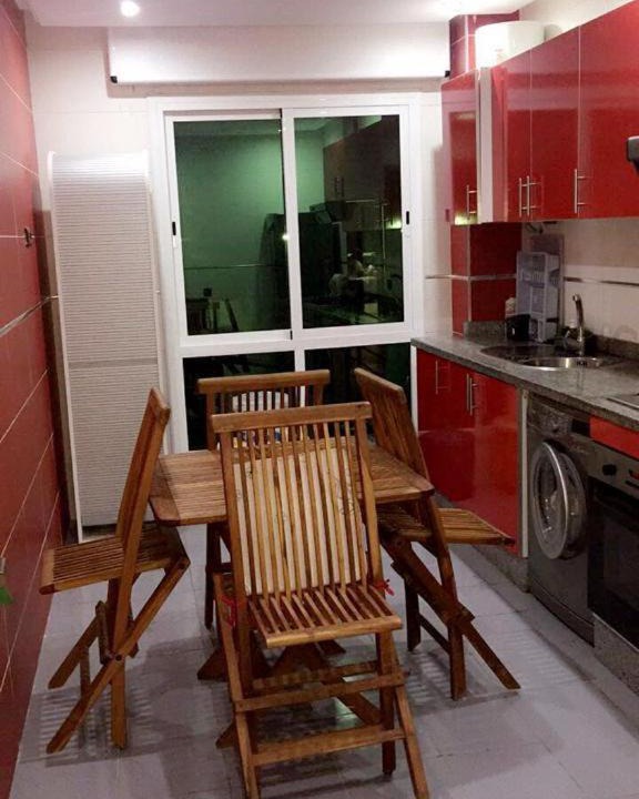 Photo of Livingroom in Martil