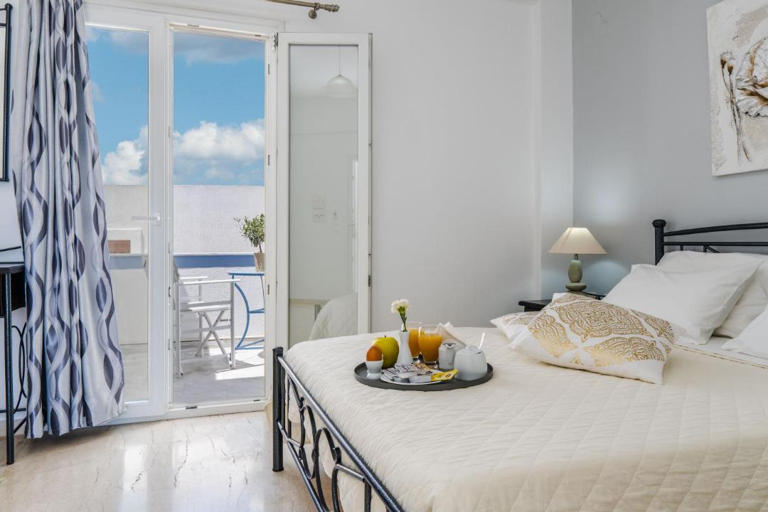 Photo of Bedroom in Karterados