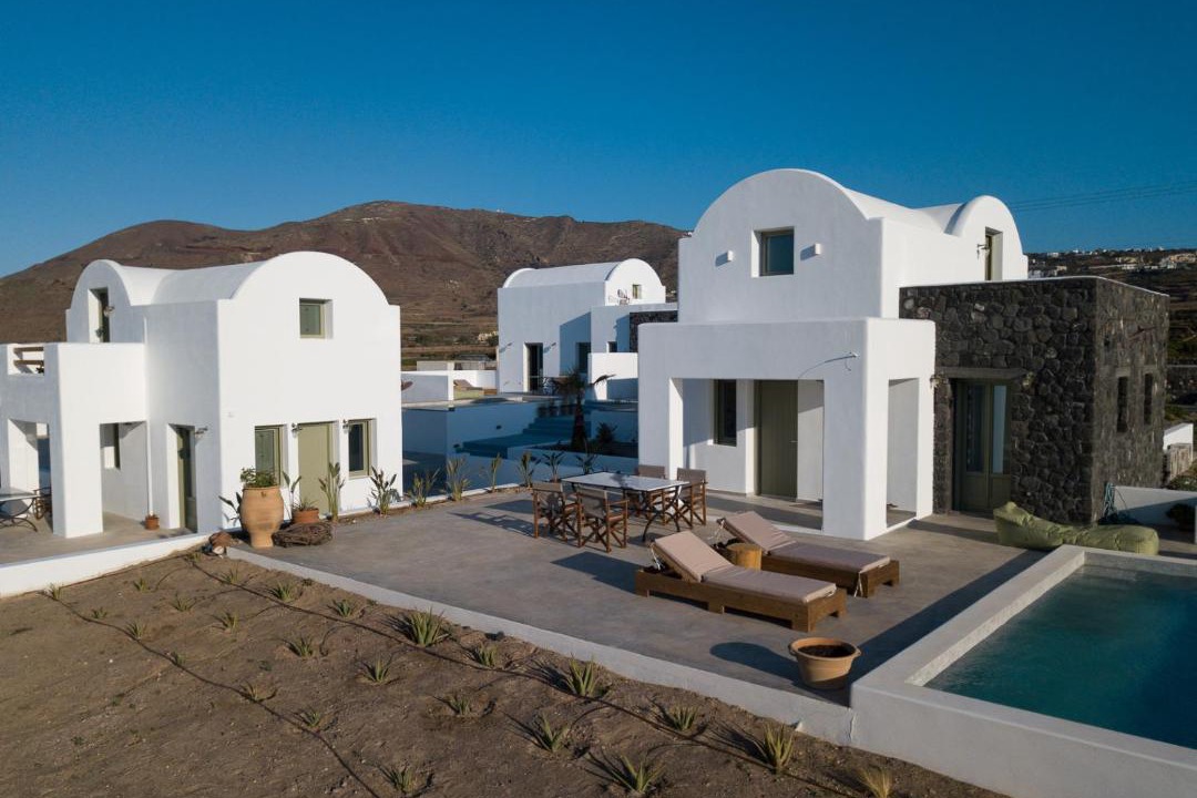 Photo of Others in Oia