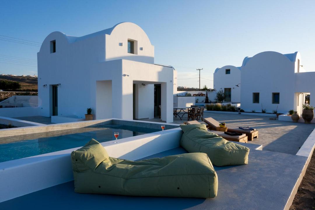 Photo of Others in Oia