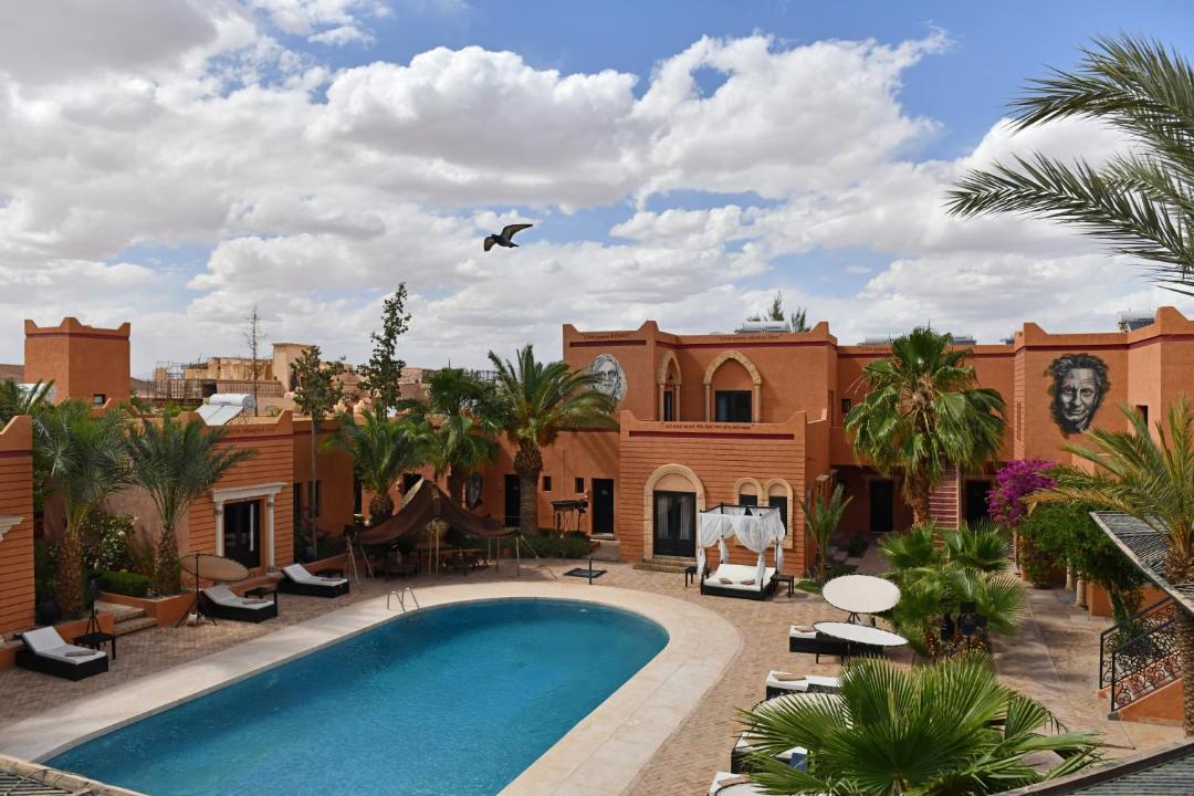 Photo of Others in Ouarzazate