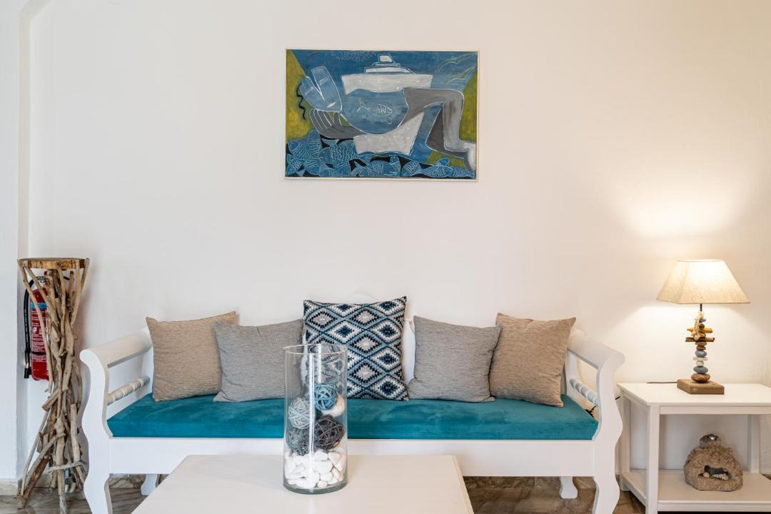 Photo of Livingroom in Karterados