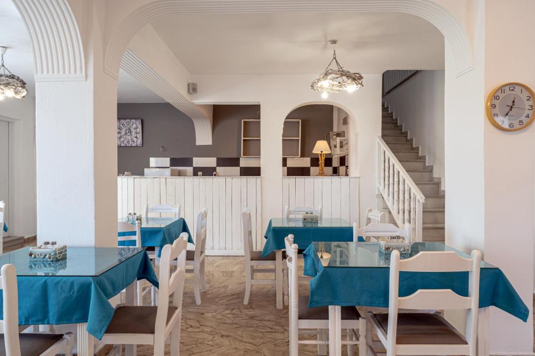 Photo of Kitchen in Karterados