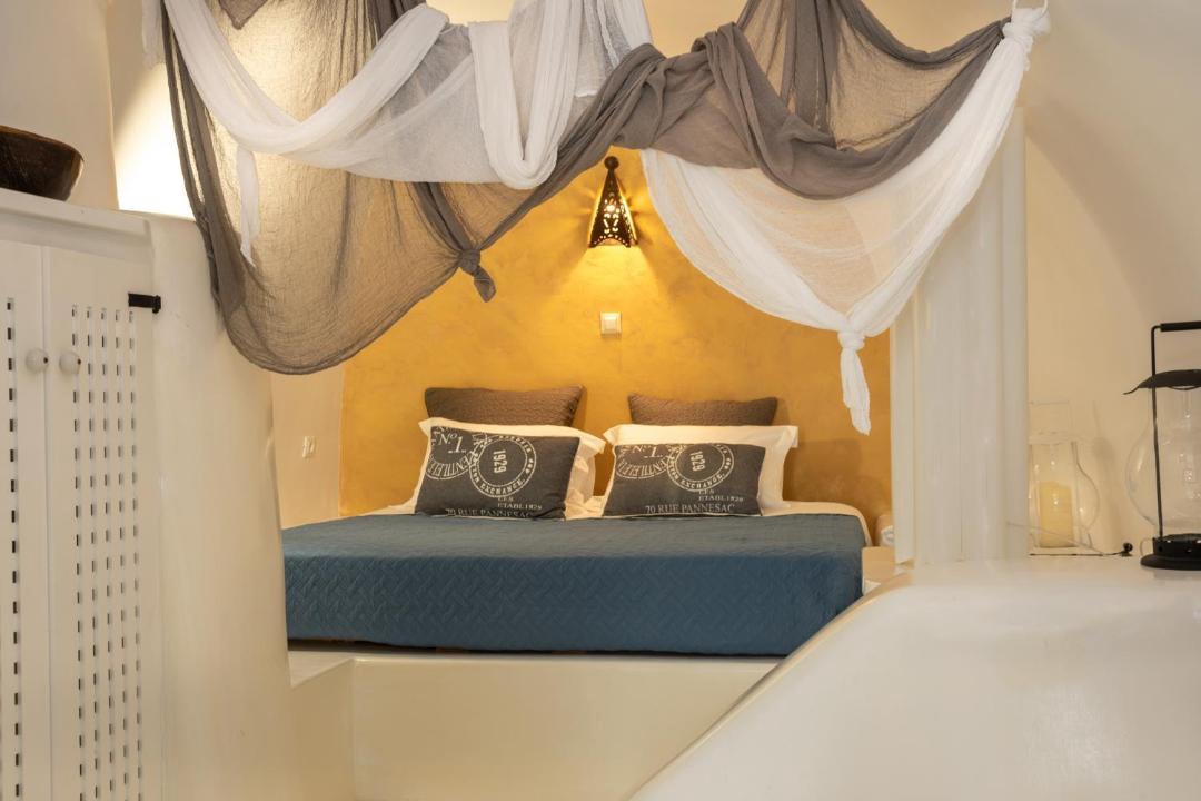 Photo of Bedroom in Megalochori