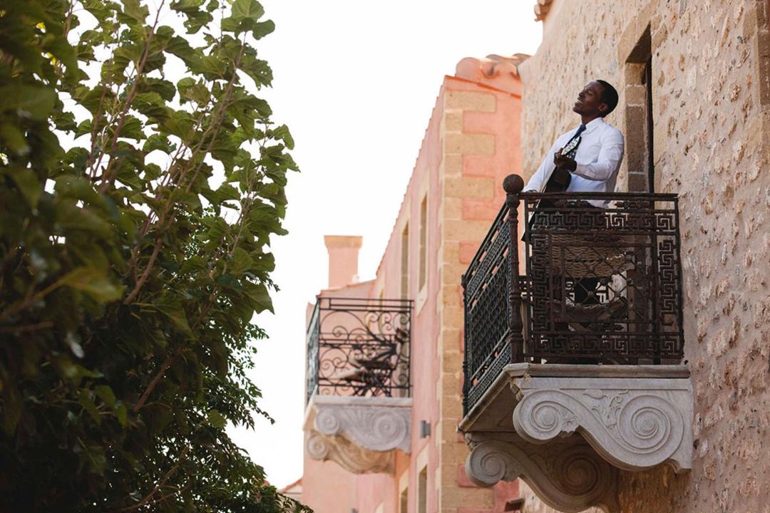 Photo of Others in Monemvasia