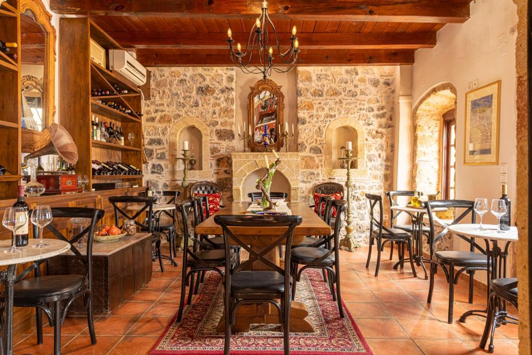 Photo of Others in Monemvasia