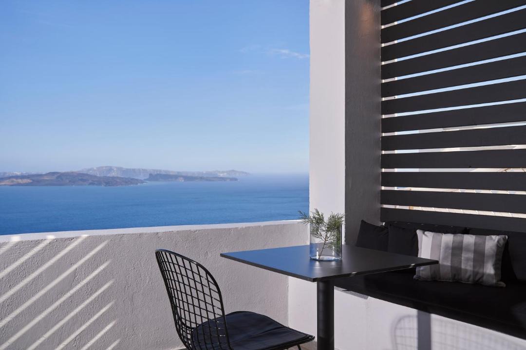 Photo of Patio Balcony in Finikia