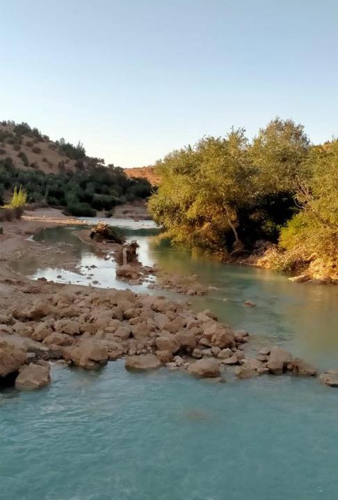 Photo of Outdoor in El Menzel
