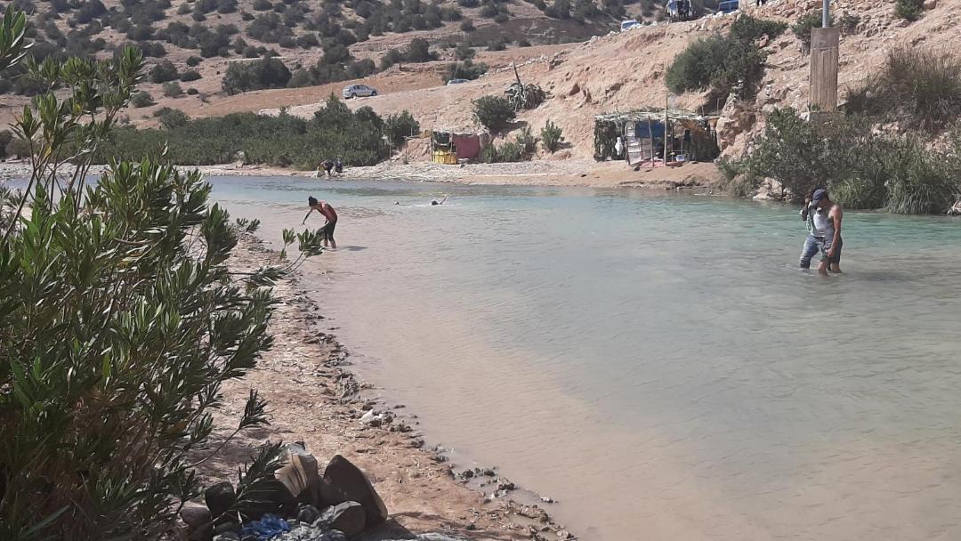 Photo of Outdoor in El Menzel