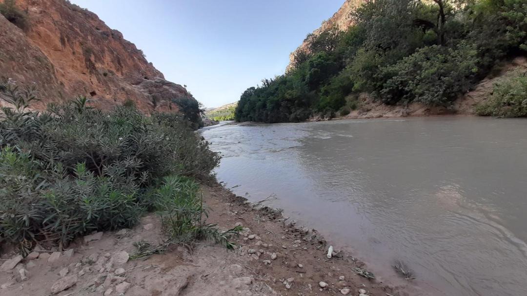 Photo of Outdoor in El Menzel