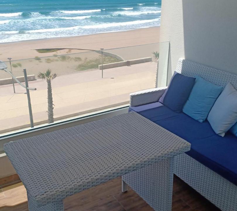 Photo of Patio Balcony in Mehdya