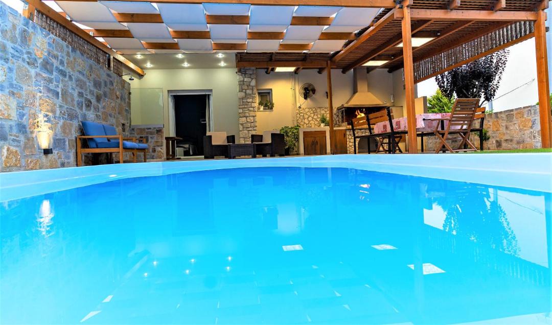 Photo of Outdoor in Gouves