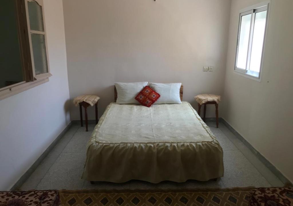 Photo of Bedroom in El Menzel