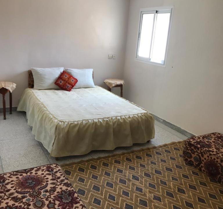 Photo of Bedroom in El Menzel