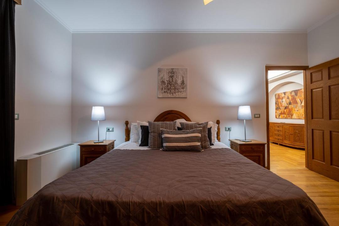 Photo of Bedroom in Akrotiri