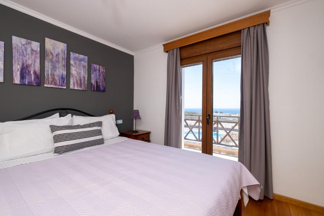 Photo of Bedroom in Akrotiri
