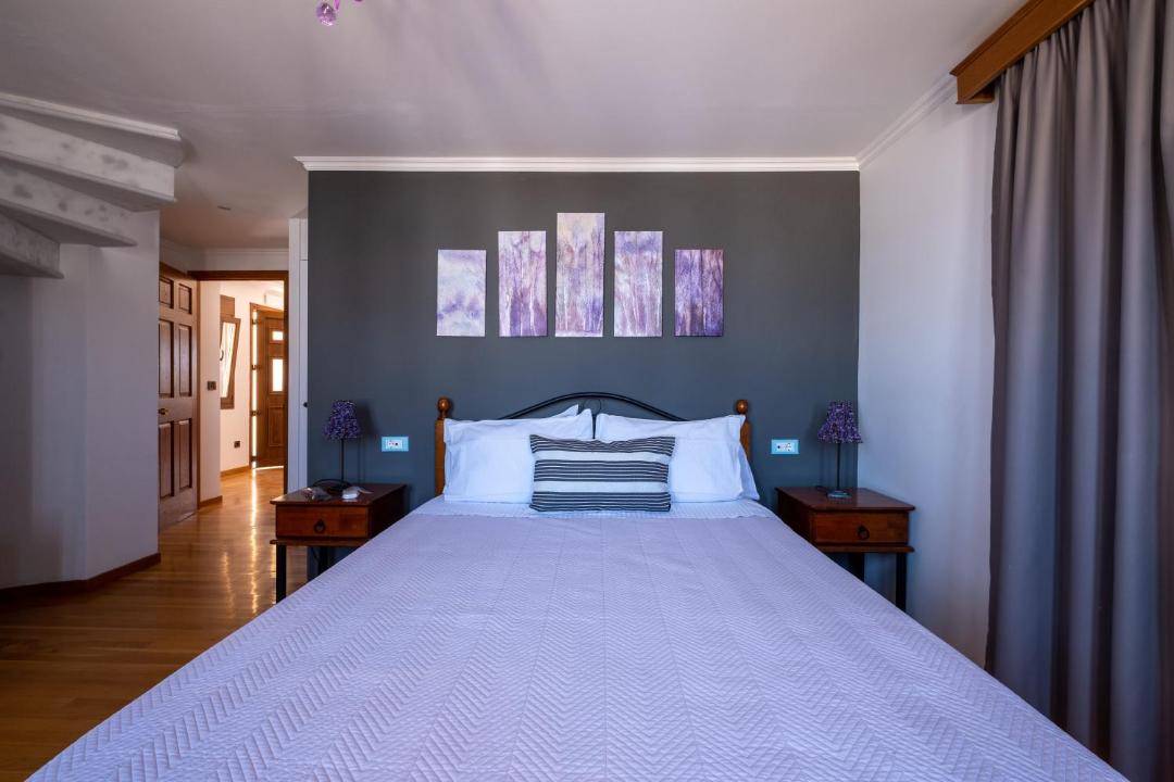 Photo of Bedroom in Akrotiri