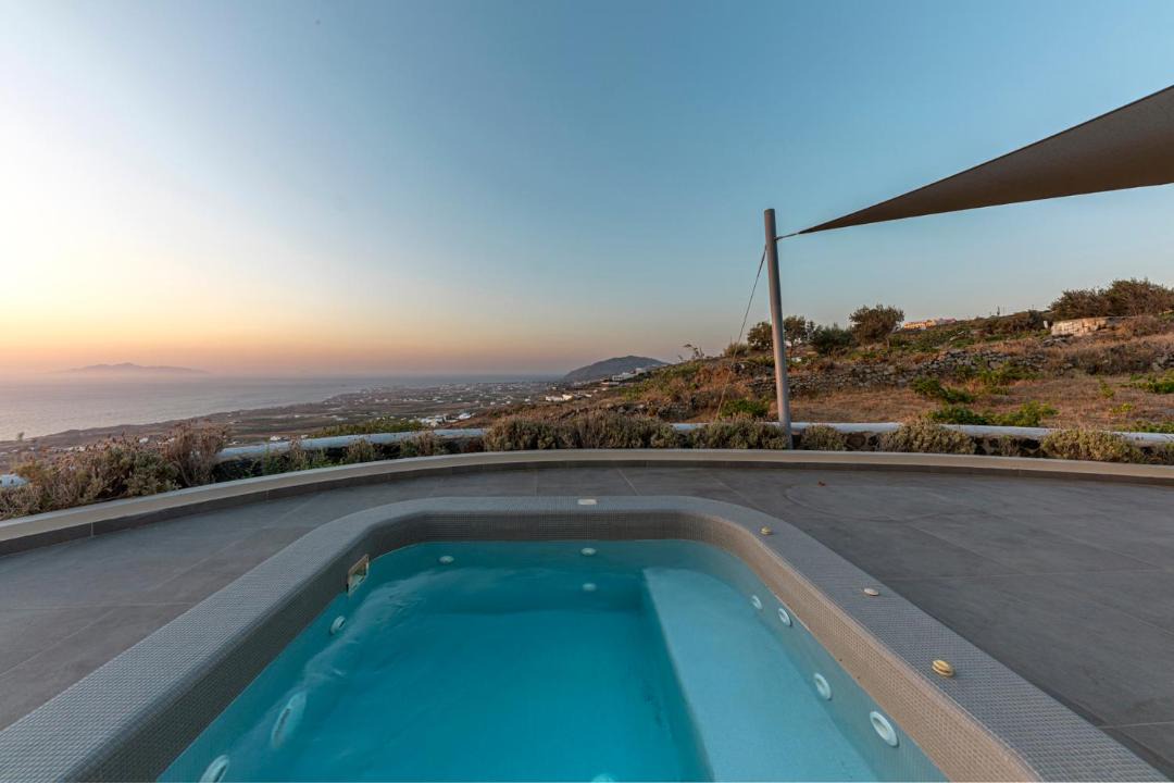 Photo of Patio Balcony in Imerovigli