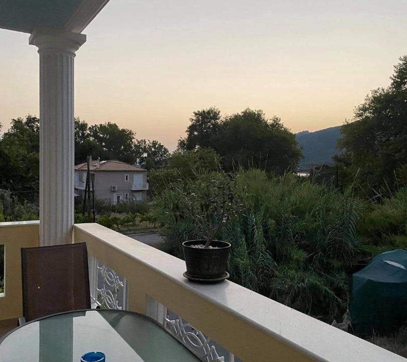 Photo of Patio Balcony in Edipsos