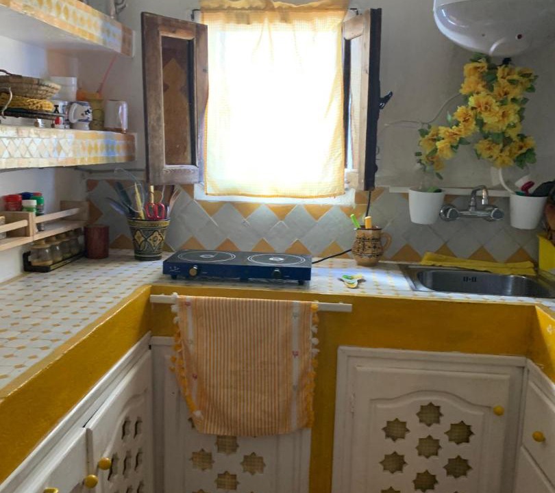Photo of Kitchen in Medina