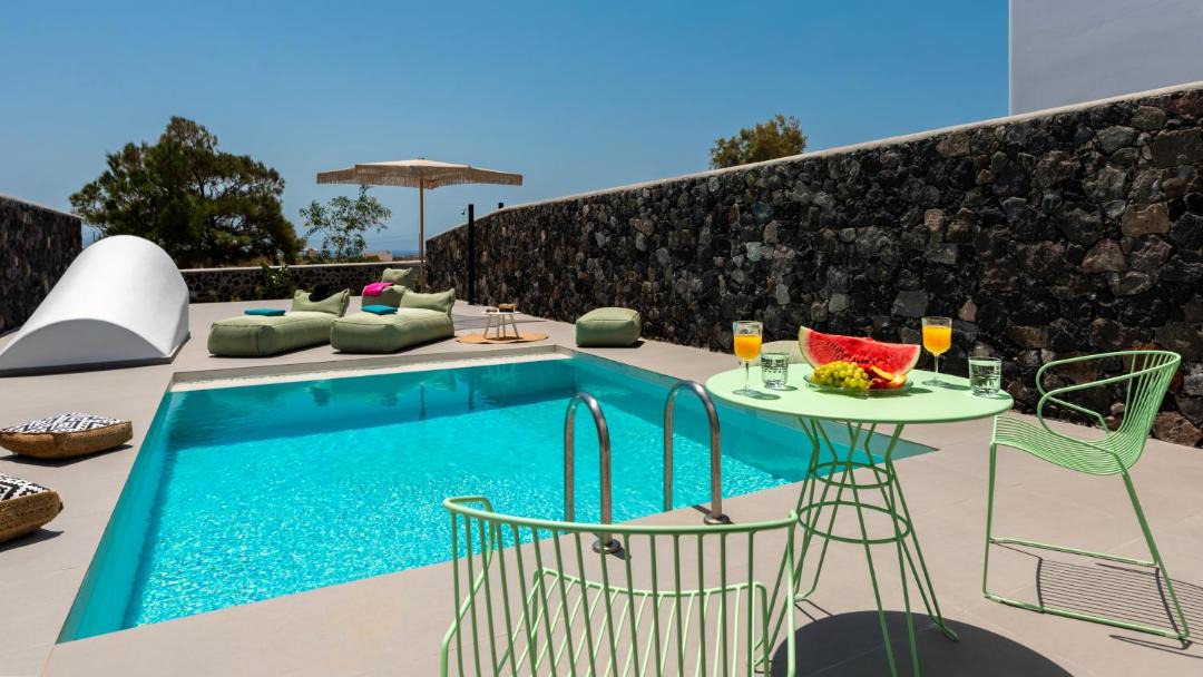 Photo of Patio Balcony in Emporio