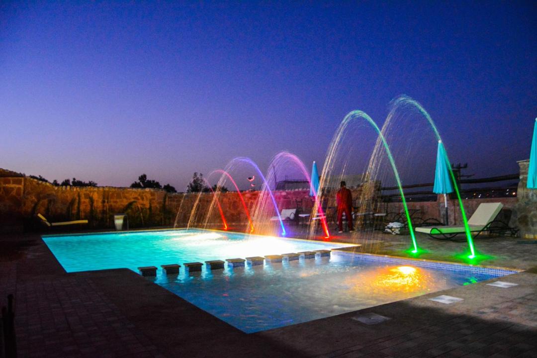 Photo of Outdoor in Tnine Ourika