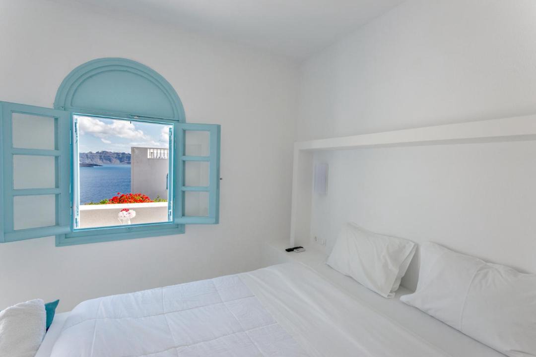 Photo of Bedroom in Akrotiri