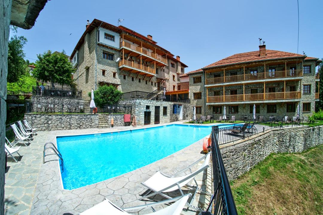 Photo of Others in Metsovo