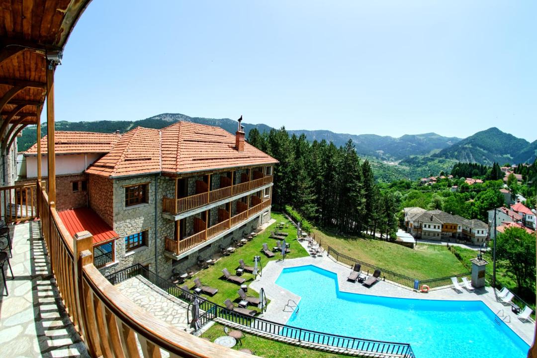 Photo of Others in Metsovo