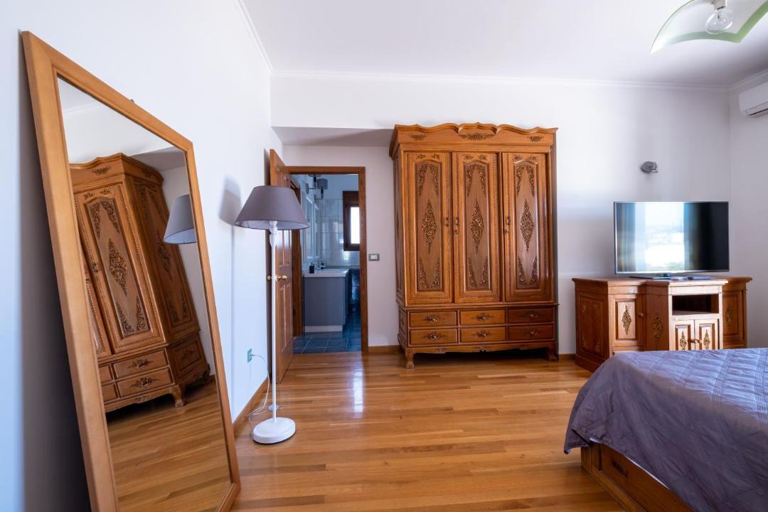 Photo of Bedroom in Akrotiri